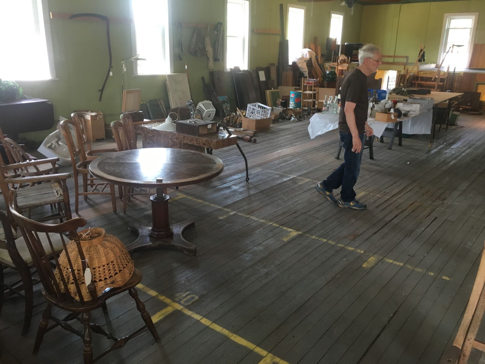 McFarland Antiques